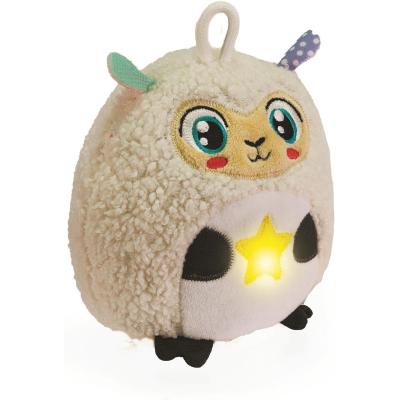 TWINKLE TWINKLE LITTLE SHEEP