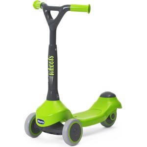 CHICCO MONOPATTINO VERDE