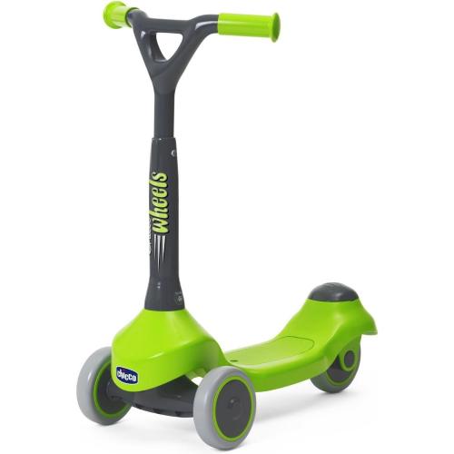 CHICCO MONOPATTINO VERDE