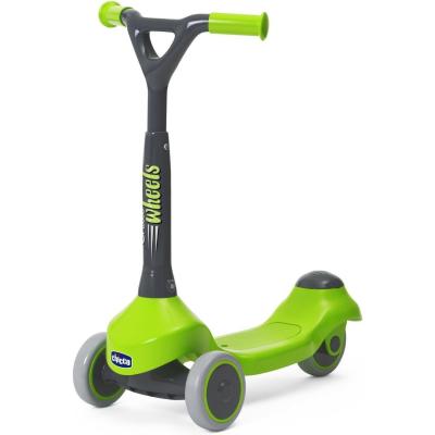 CHICCO MONOPATTINO VERDE
