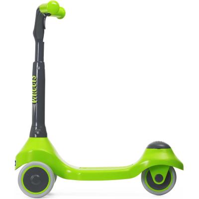 CHICCO MONOPATTINO VERDE