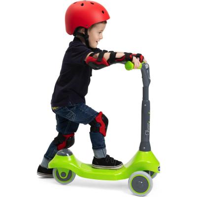 CHICCO MONOPATTINO VERDE