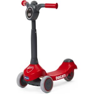 CHICCO MONOPATTINO DUCATI