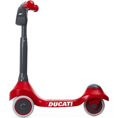 MONOPATTINO DUCATI