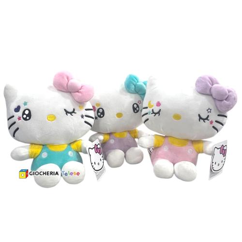 HELLO KITTY KAWAII PLUSH 22CM 