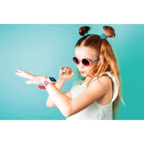 CRAZY CHIC - UNGHIE ADESIVE ANIMALS