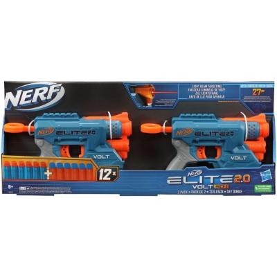 NERF ELITE 2.0 VOLT 2 PACK 