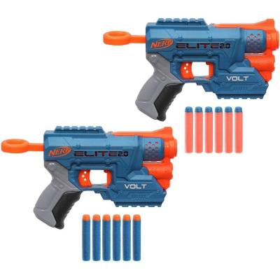 NERF ELITE 2.0 VOLT 2 PACK 