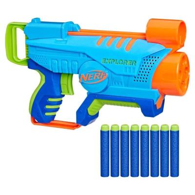 NERF ELITE JR EXPLORER  
