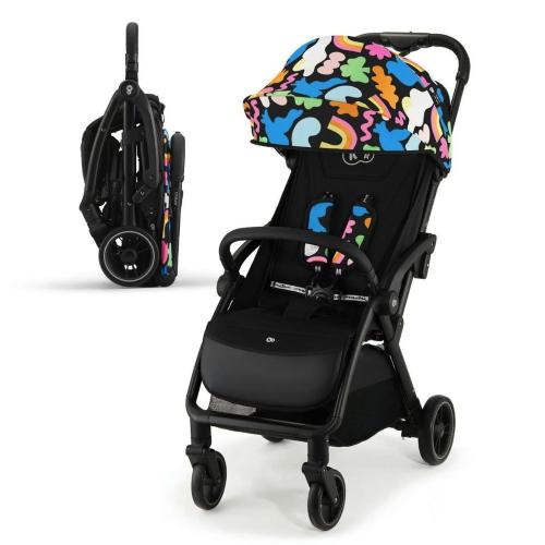 PASSEGGINO LEGGERO APINO HAPPY SHAPES