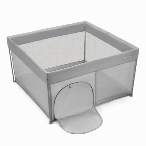 KINDERKRAFT BOX PER BAMBINI ZIKI 126X126X70 CM