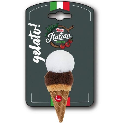 TRUDI PORTACHIAVI ITALIAN ICONS GELATO
