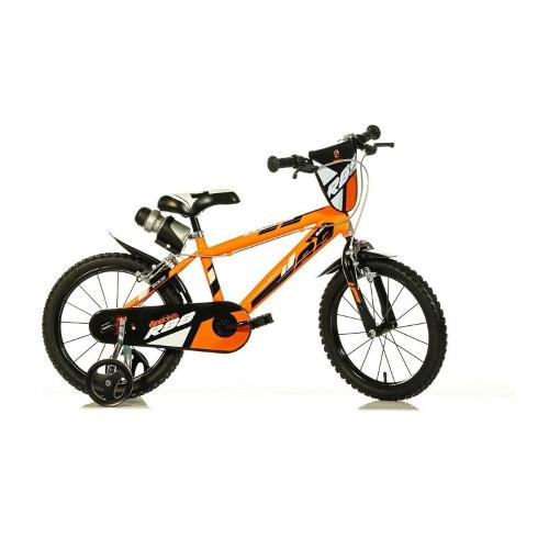 BICI  14 MTB R88 ORANGE