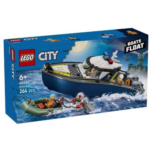 INSEGUIMENTO DEL MOTOSCAFO DELLA POLIZIA