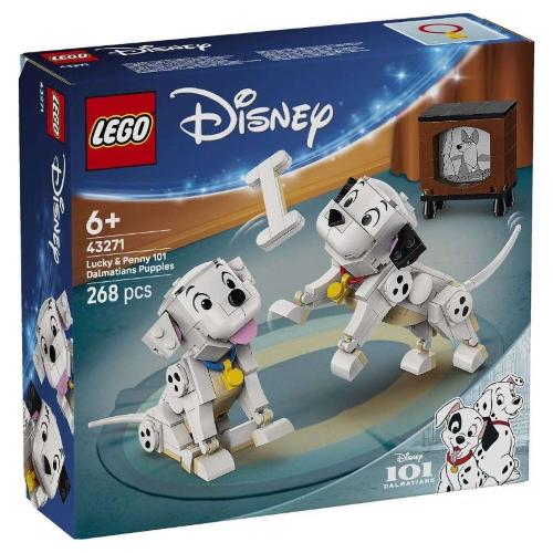 PONGO E PEGGY LA CARICA DEI 101