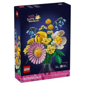 LEGO BOUQUET DI FIORI ESTIVI
