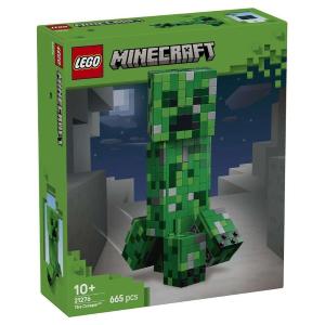 LEGO MINECRAFT CREEPER