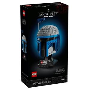 LEGO STAR WARS JANGO FETT