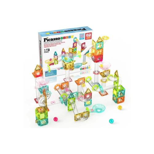 MAGNETIC BIGLIE MEDIA 60