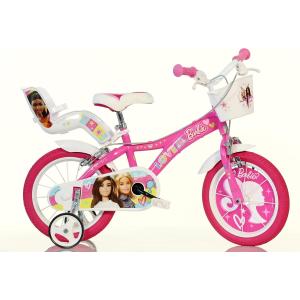BICI 16 BARBIE