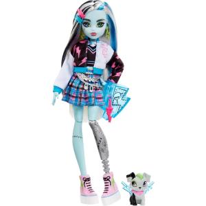 MONSTER HIGH FRANKIE     