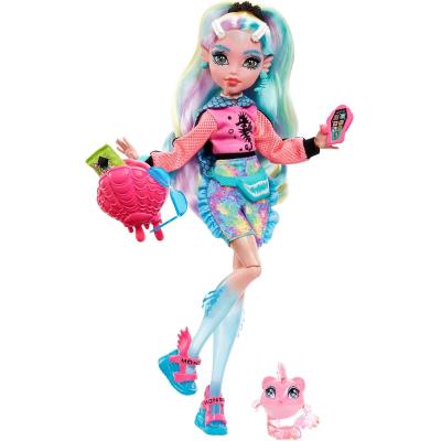 MONSTER HIGH LAGOONA     