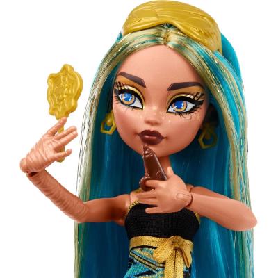 MONSTER HIGH BURIED SECRETS SERIE 1