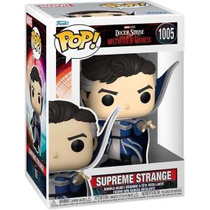 FUNKO POP! SUPREME DOCTOR STRANGE 
