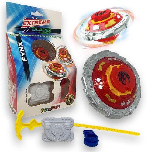 TROTTOLA EXTREME BLADE  