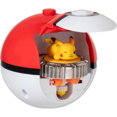 POKEMON ARENA BATTLE SPINNER