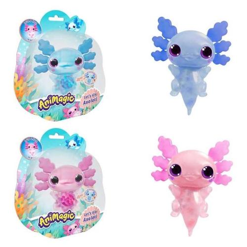 ANIMAGIC GLO AXOLOTL 