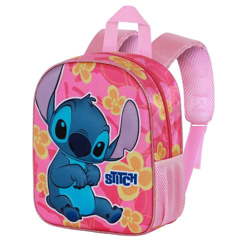 ZAINETTO 3D ELITE LILO E STITCH CUTE