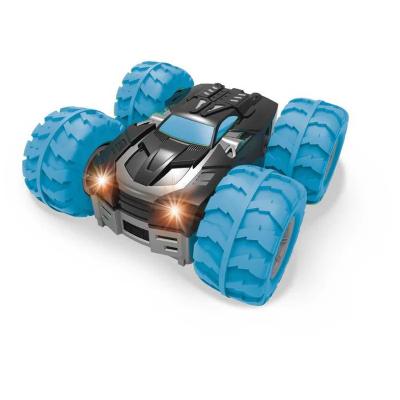 TORNADO 360° RDC FLIP OVER GOMME GONFIABILI