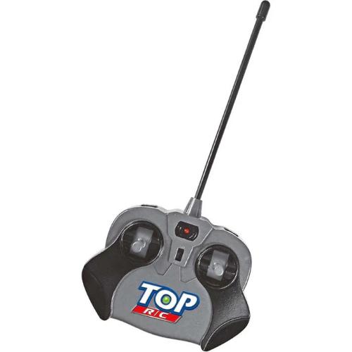 TORNADO 360° RDC FLIP OVER GOMME GONFIABILI