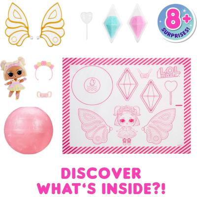 LOL SURPRISE FAIRY -FATINE-