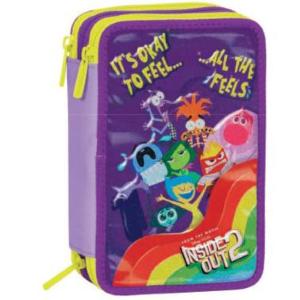 SEVEN ASTUCCIO 3 UNIVERSAL ZIP INSIDE OUT 2