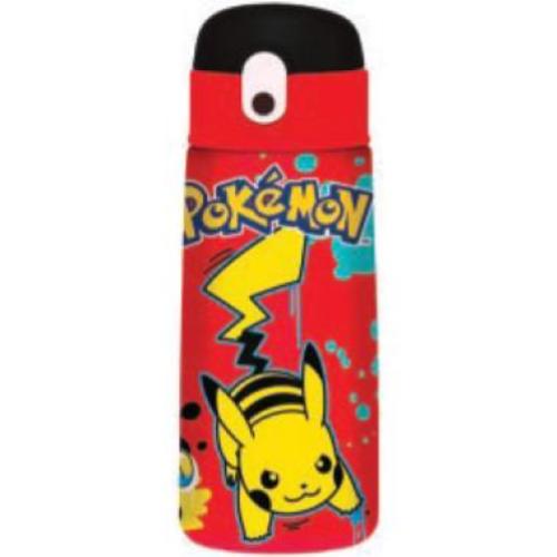 SEVEN BORRACCIA BOTTLE KID POKEMON