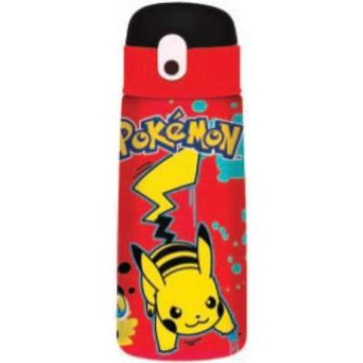 SEVEN BORRACCIA BOTTLE KID POKEMON