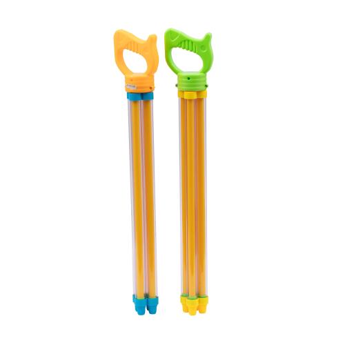 PLAY OUT - WATER PUMP 4 GETTI - 2 COLORI ASSORTITI