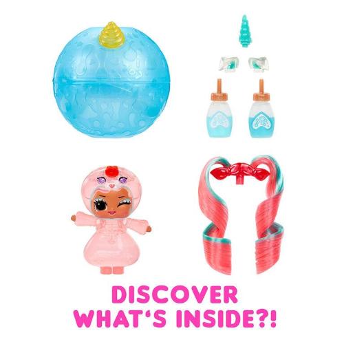 LOL SURPRISE UNICORN 