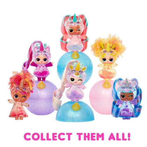 LOL SURPRISE UNICORN 