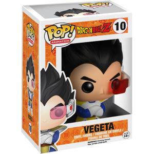 FUNKO POP! VEGETA