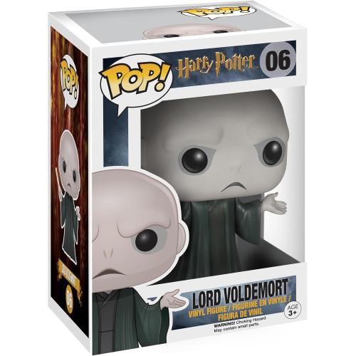 FUNKO POP! VOLDEMORT