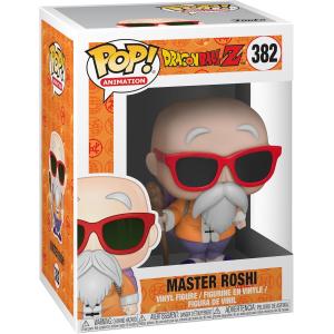 FUNKO POP! MAESTRO ROSHI DRAGONBALL Z