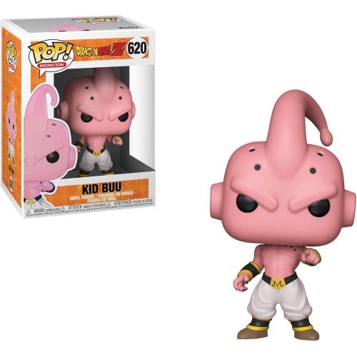 FUNKO POP! MAJIN BU