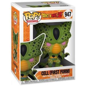FUNKO POP! CELL DRAGONBALL Z