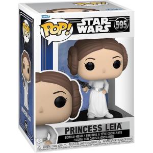 FUNKO POP! PRINCIPESSA LEIA STAR WARS