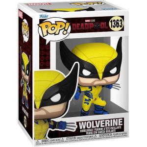 FUNKO POP! WOLVERINE