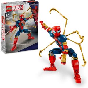LEGO MARVEL SPIDERMAN 