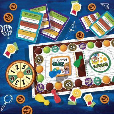 I'M A GENIUS TS DINOSAURI E PRIMITIVI